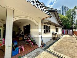 Jalan Kayu Estate (D28), Semi-Detached #503877431